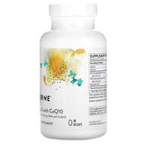 Thorne Research Omega-3 with CoQ10 90 Gelcaps