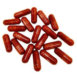 Green Nutritionals Hawaiian Natural Astaxanthin 12mg 20 Capsules