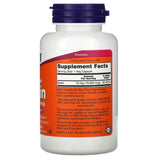 NOW Foods Biotin 120 Capsules 10,000mcg Extra Strength