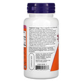 Now Foods Beta-Glucans with ImmunEnhancer Extra Strength 60 Capsules