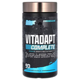 Nutrex Research Vitadapt Complete 90 Capsules