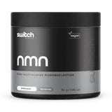 Switch Nutrition Pure NMN 30g Powder 60 Serves (Nicotinamide Mononucleotide)
