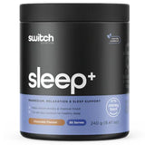 Switch Nutrition Sleep+ 30 Serves Chocolate