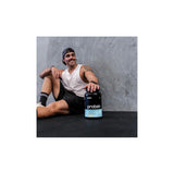 Switch Nutrition Plant Protein 900gm Salted Caramel