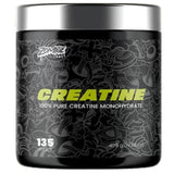 Zombie Labs Creatine Monohydrate 405gm 135 Serves