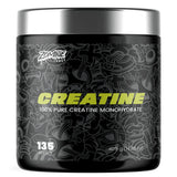 Zombie Labs Creatine Monohydrate 150gm 50 Serves