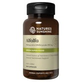 Nature's Sunshine Alfalfa 100 Capsules