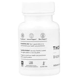 Thorne Research Vitamin D 5,000 60 Capsules