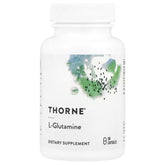Thorne Research L-Glutamine 90 Capsules 500mg