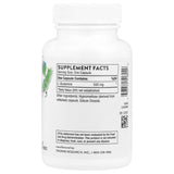 Thorne Research L-Glutamine 90 Capsules 500mg