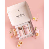 Nutra Organics Let's Glow Collagen Beauty Pack