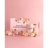 Nutra Organics Let's Glow Collagen Beauty Pack