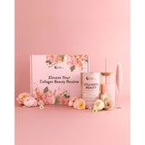 Nutra Organics Let's Glow Collagen Beauty Pack