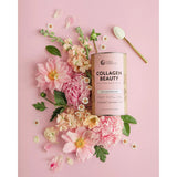 Nutra Organics Let's Glow Collagen Beauty Pack