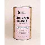 Nutra Organics Let's Glow Collagen Beauty Pack