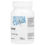 Thorne Research Zinc Picolinate 15mg 60 Capsules