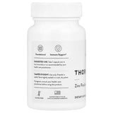 Thorne Research Zinc Picolinate 15mg 60 Capsules