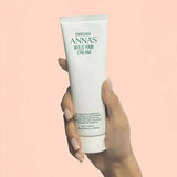 Anna's Wild Yam Cream (Enriched) 100g