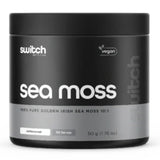 Switch Nutrition Irish Sea Moss 50gm
