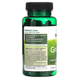 Swanson Graviola 530mg 60 Capsules (Soursop)