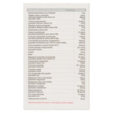 Naturobest Preconception Multi for Women 60 Capsules