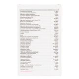 Naturobest Prenatal Trimester One with Ginger 60 Capsules