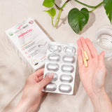 Naturobest Prenatal Trimester One with Ginger 60 Capsules