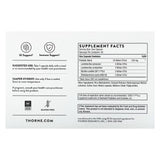 Thorne Research Florasport 20B 30 Capsules