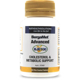 Bergamet Advanced 60 Tablets