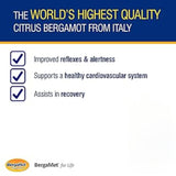 Bergamet Advanced 60 Tablets
