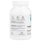Thorne Research Ascorbic Acid 1000mg 60 Capsules