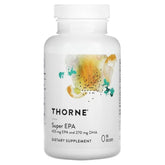 Thorne Research Super EPA 90 Capsules