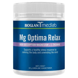 Medlab Mg Optima Relax 300gm