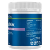 Medlab Mg Optima Relax 300gm