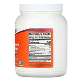 Now Foods Sunflower Lecithin Powder 1LB (454gm)