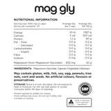 Switch Nutrition Magnesium Glycinate 90 Capsules