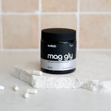 Switch Nutrition Magnesium Glycinate 90 Capsules