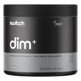 Switch Nutrition DIM+ 60 Capsules