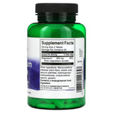 Swanson Magnesium Taurate 100mg 120 Tablets