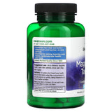 Swanson Magnesium Taurate 100mg 120 Tablets