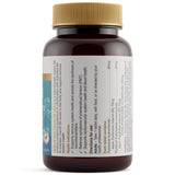 Herbs of Gold Vitamin B6 100mg 60 Tablets