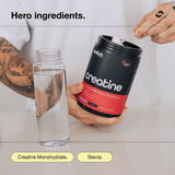 Switch Nutrition Flavoured Creatine 500gm Mango Passionfruit