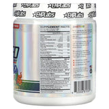 EHPLabs Oxyshred Ultra Concentration Shredding Formula 60 Serves Gummy Snake