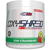 EHPLabs Oxyshred Ultra Concentration Shredding Formula 60 Serves Kiwi Strawberry