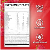 EHPLabs Oxyshred Ultra Concentration Shredding Formula 60 Serves Raspberry Refresh