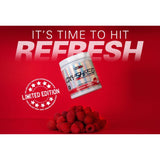 EHPLabs Oxyshred Ultra Concentration Shredding Formula 60 Serves Raspberry Refresh