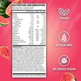 EHPLabs Oxyshred Ultra Concentration Shredding Formula 60 Serves Juicy Watermelon