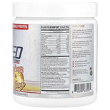 EHPLabs Oxyshred Ultra Concentration Shredding Formula 60 Serves Peach Mango