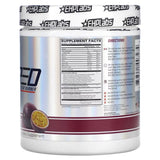 EHPLabs Oxyshred Ultra Concentration Shredding Formula 60 Serves Passionfruit