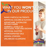 NOW Foods Liver Refresh 90 Capsules